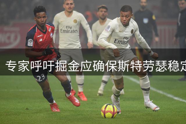 专家呼吁掘金应确保斯特劳瑟稳定出场时间